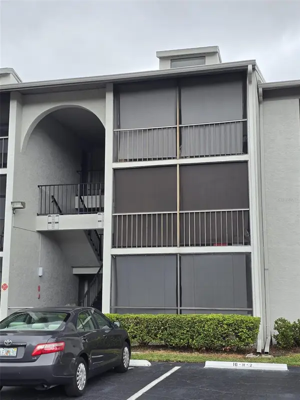 1624 S Pine Ridge #D2, SANFORD, FL 32773