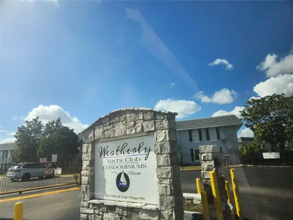 905 W Oak Ridge Road #C, ORLANDO, FL 32809