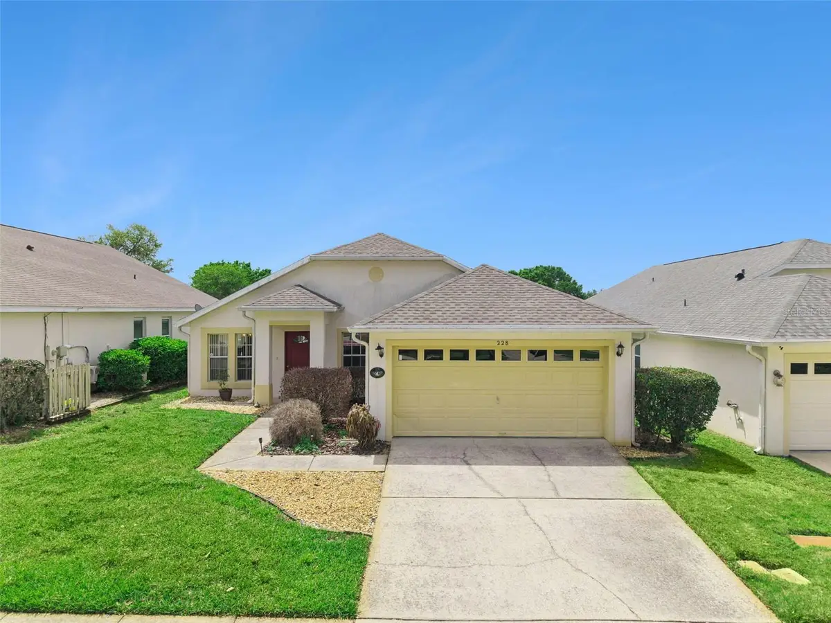 228 Troon Circle, Davenport, FL 33897 - #1