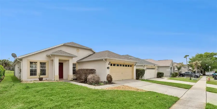 228 Troon Circle, Davenport, FL 33897 - #3