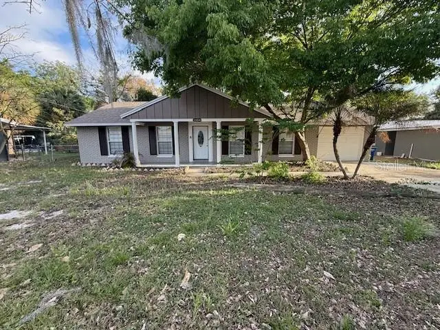 1334 Stately Oaks Drive Nw, Winter Haven, FL 33881 - #1