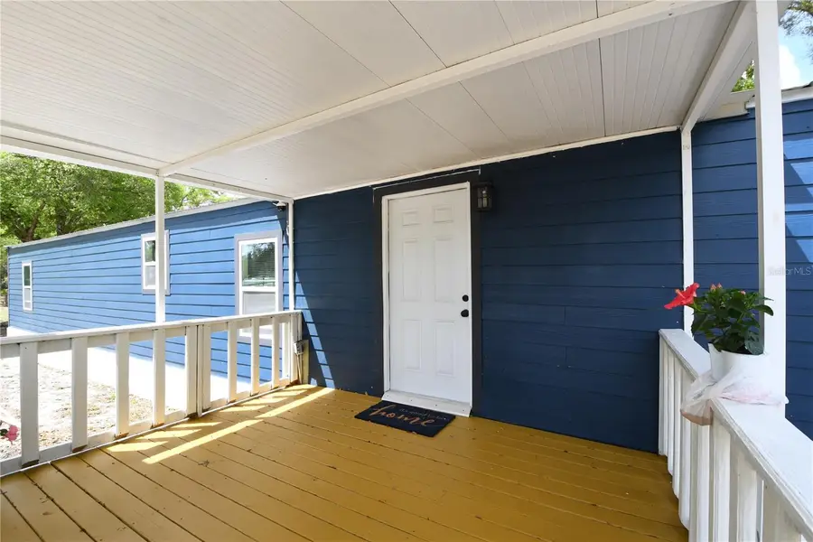 7457 NE Highway 349, Old Town, FL 32680 - #2