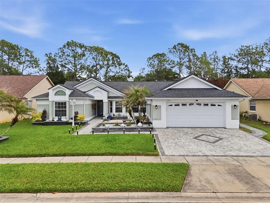 3185 Timucua Circle, Orlando, FL 32837 - #2