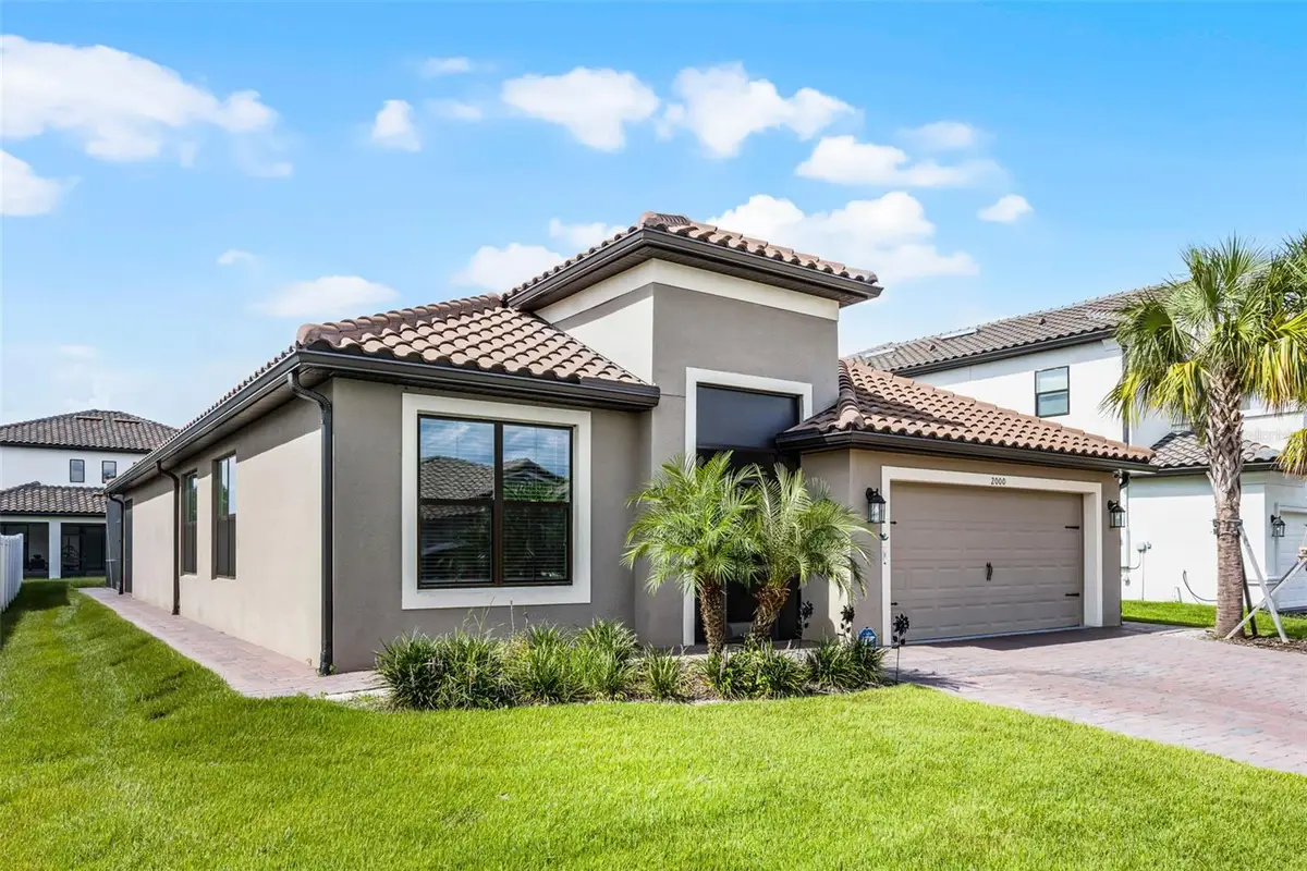 2000 Goblet Cove Street, Kissimmee, FL 34746 - #1