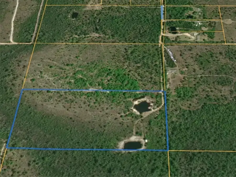 16923 Aawsaw Ln, Fountain, FL 32438 - #3