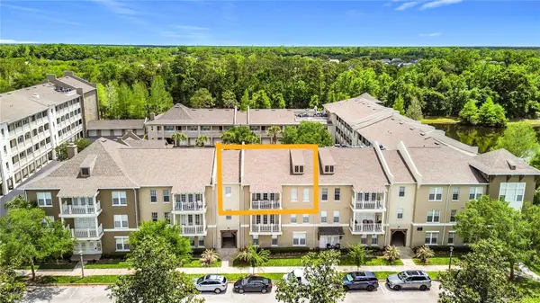 1231 Wright Cir #308, CELEBRATION, FL 34747
