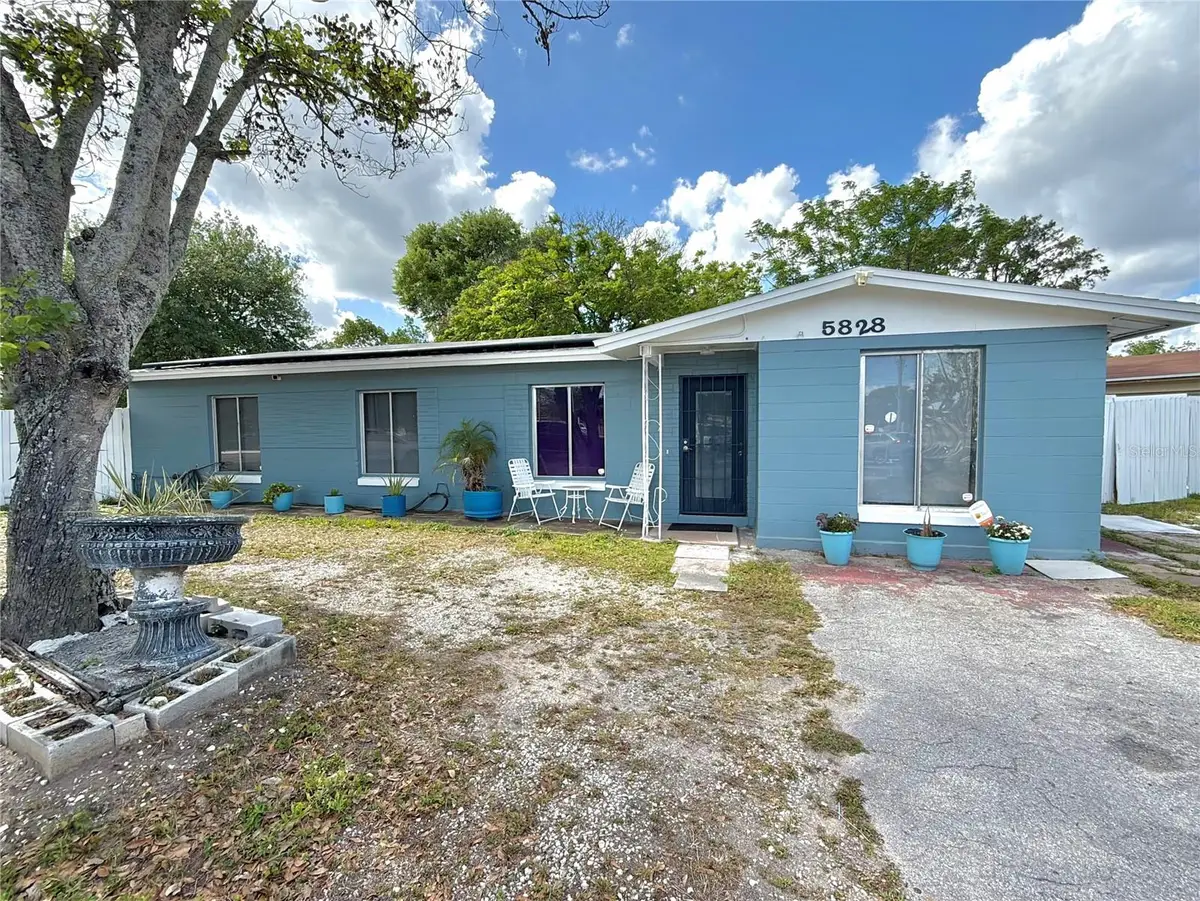 5828 Harcourt Avenue, Orlando, FL 32839 - #1
