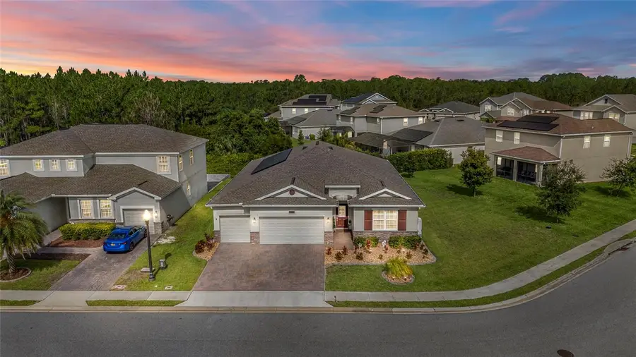 2215 Camden Park Avenue, Davenport, FL 33837 - #2