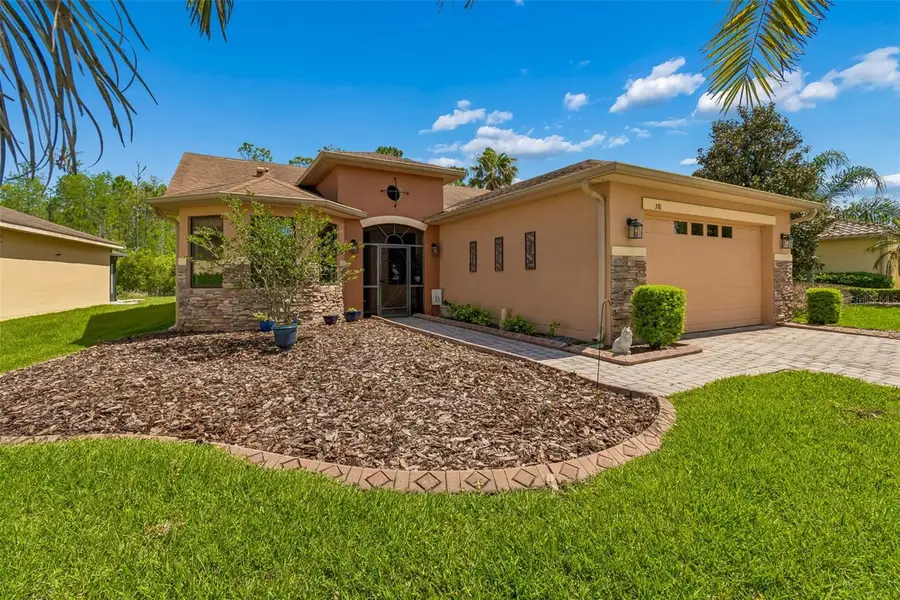 376 Indian Wells Avenue, Poinciana, FL 34759 - #3