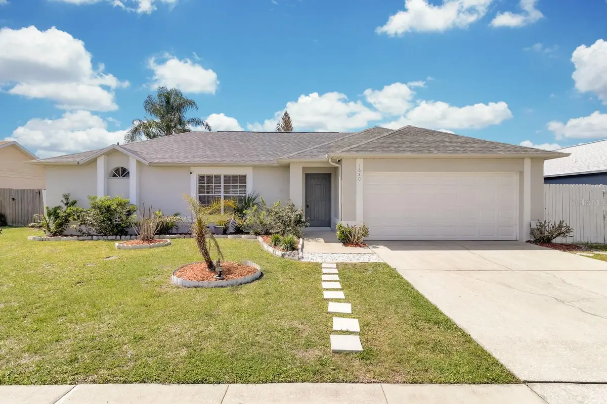 1620 Golden Poppy Court, Orlando, FL 32824 - #1