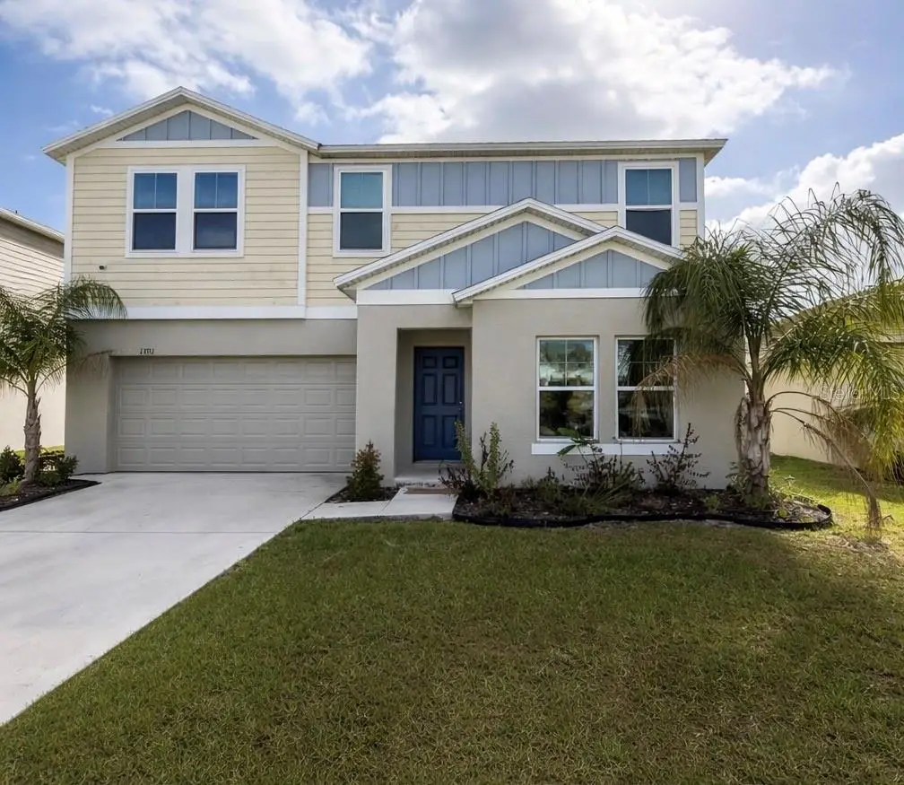 1392 Axel Cir, Winter Haven, FL 33880 - #1