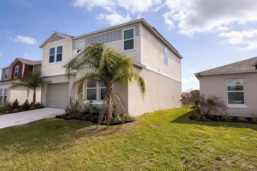 1392 Axel Cir, Winter Haven, FL 33880 - #3