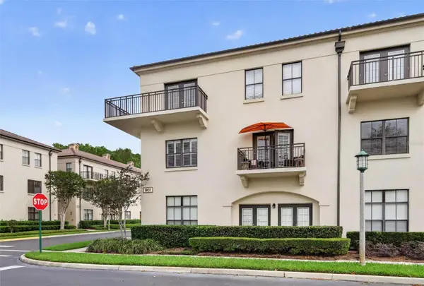 901 Waterside Lane #310, CELEBRATION, FL 34747