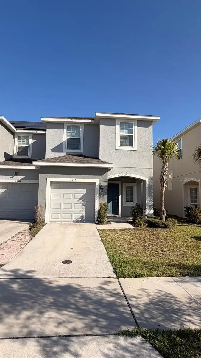 4557 Teoli Court, Kissimmee, FL 34746 - #1