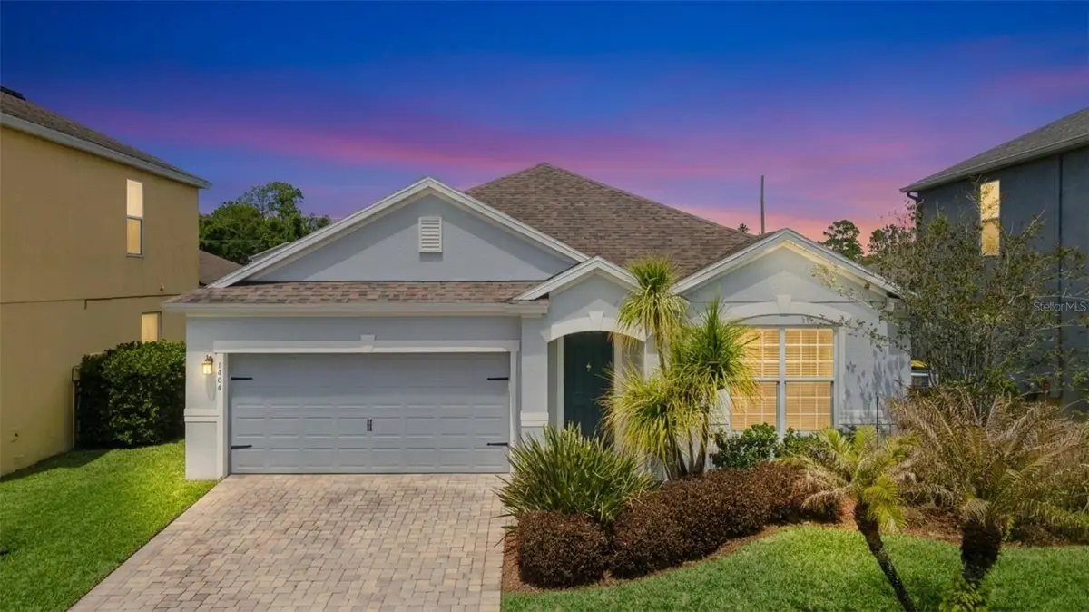 1404 Lexington Avenue, Davenport, FL 33837 - #1