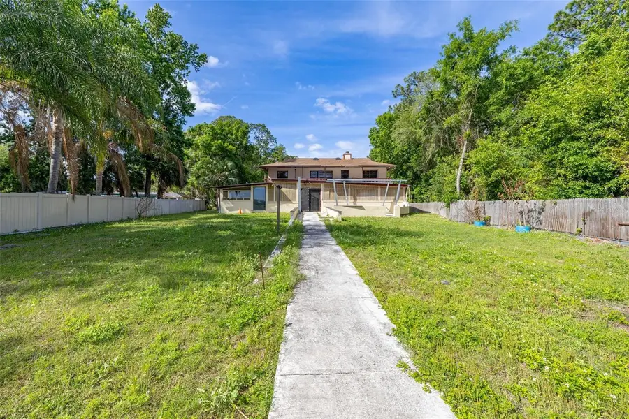 4981 Lake Cecile Drive, Kissimmee, FL 34746 - #2