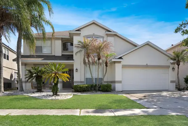 2735 Scarborough Drive, KISSIMMEE, FL 34744