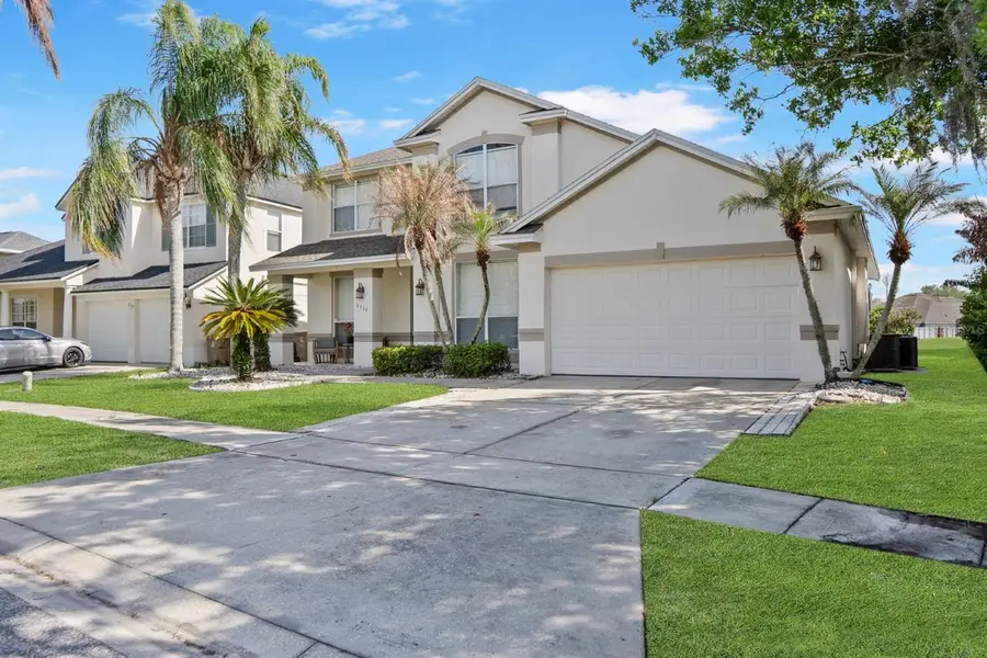 2735 Scarborough Drive, Kissimmee, FL 34744 - #2
