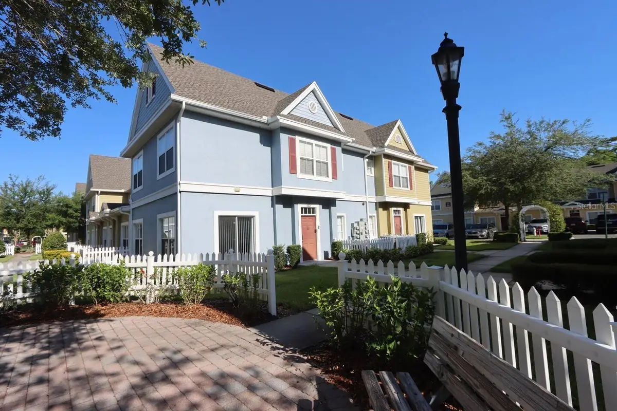 4004 Santa Maria Drive #108, Kissimmee, FL 34741 - #1