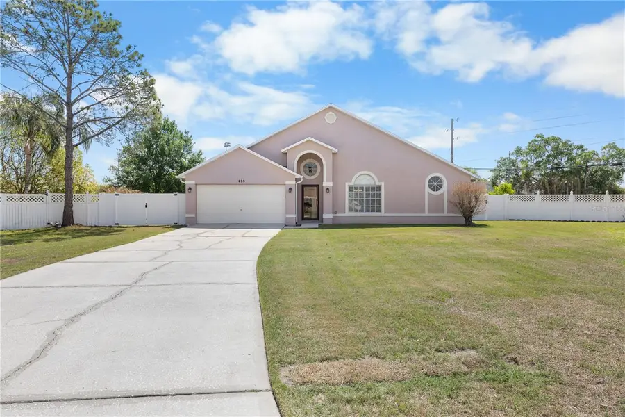 1488 Sophie Way, Kissimmee, FL 34744 - #2