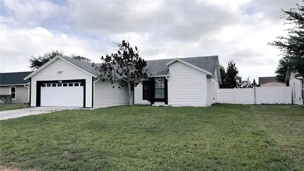 116 Meriwood Drive, KISSIMMEE, FL 34743