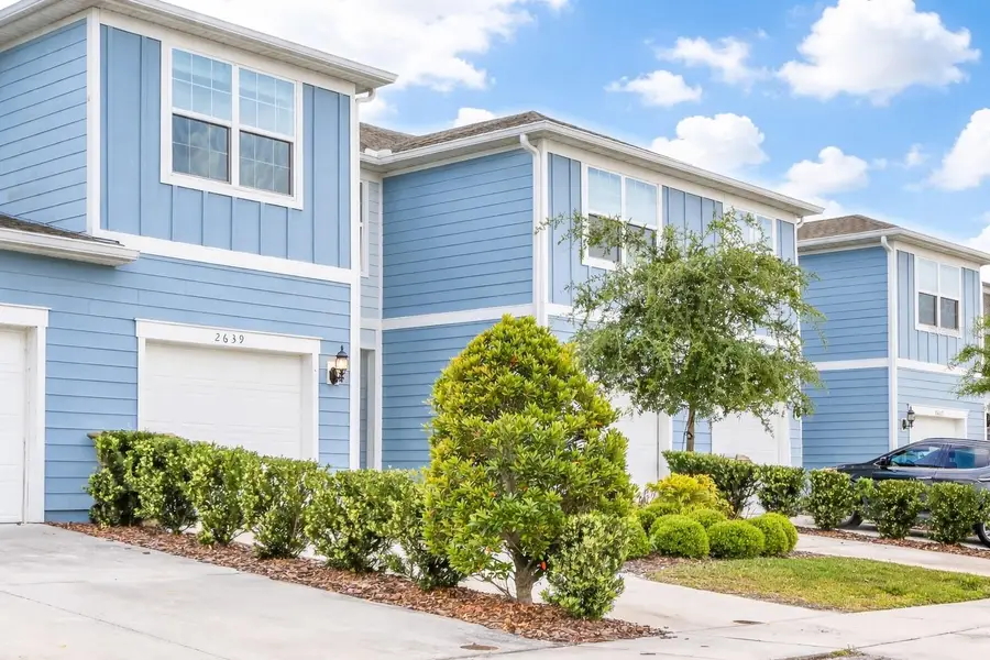 2639 Buena View Road, Kissimmee, FL 34746 - #2