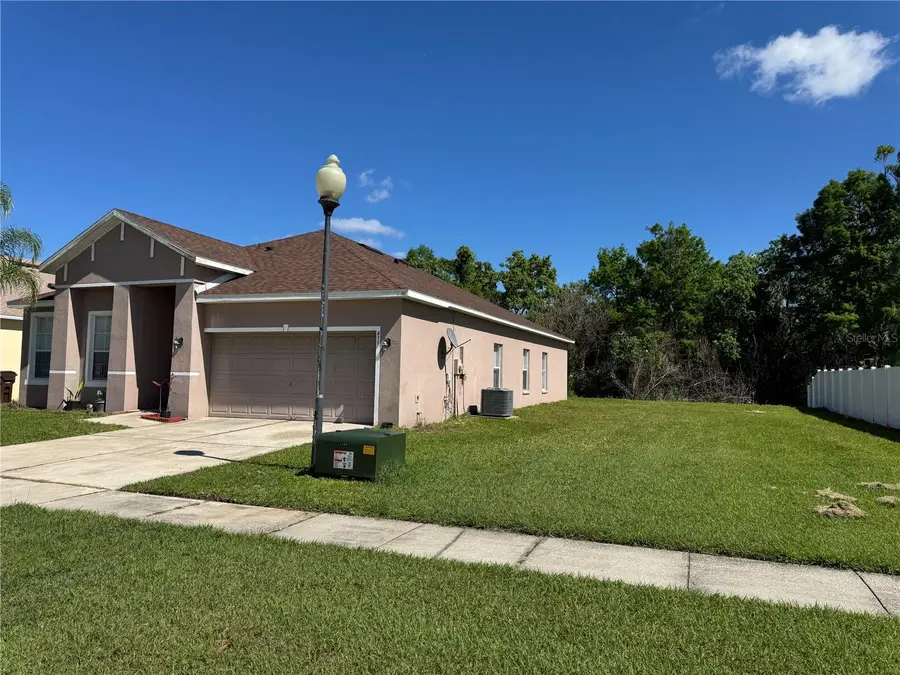 877 Hacienda Circle, Kissimmee, FL 34741 - #2