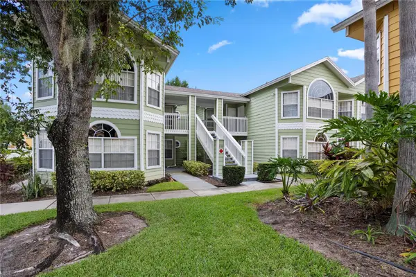 3138 Britannia Boulevard #C, KISSIMMEE, FL 34747