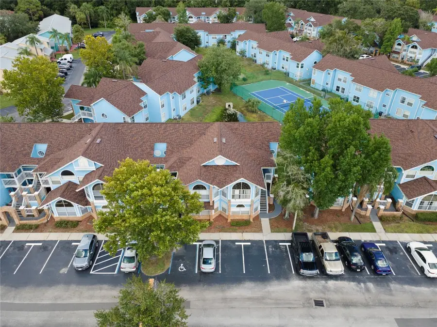 2749 N Poinciana Boulevard #15, Kissimmee, FL 34746 - #3