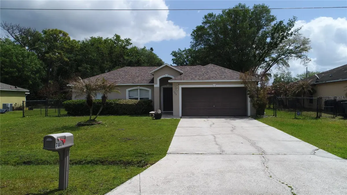 782 Mink Court, Poinciana, FL 34759 - #1