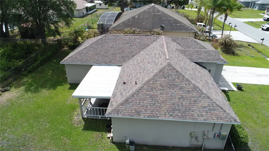 782 Mink Court, Poinciana, FL 34759 - #3
