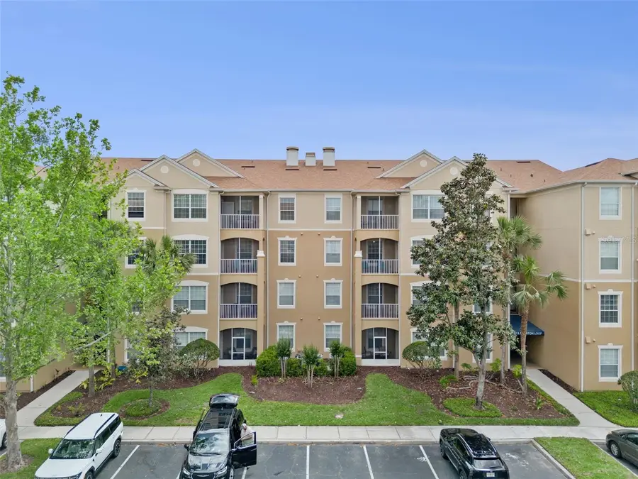 2809 Almaton Loop #401, Kissimmee, FL 34747 - #2