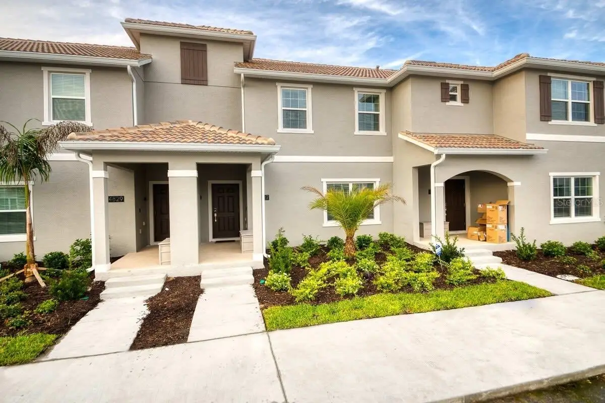 4827 Dedication Street, Kissimmee, FL 34746 - #1