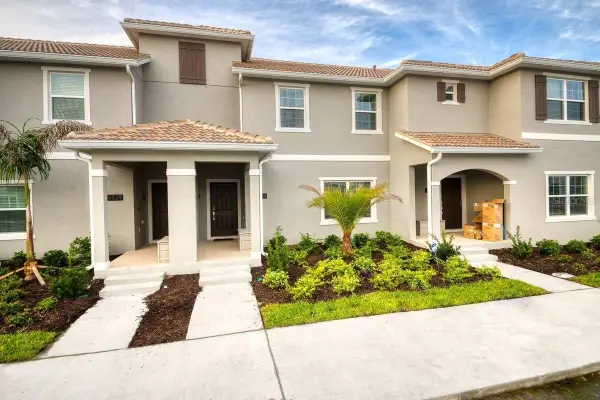 4827 Dedication Street, KISSIMMEE, FL 34746