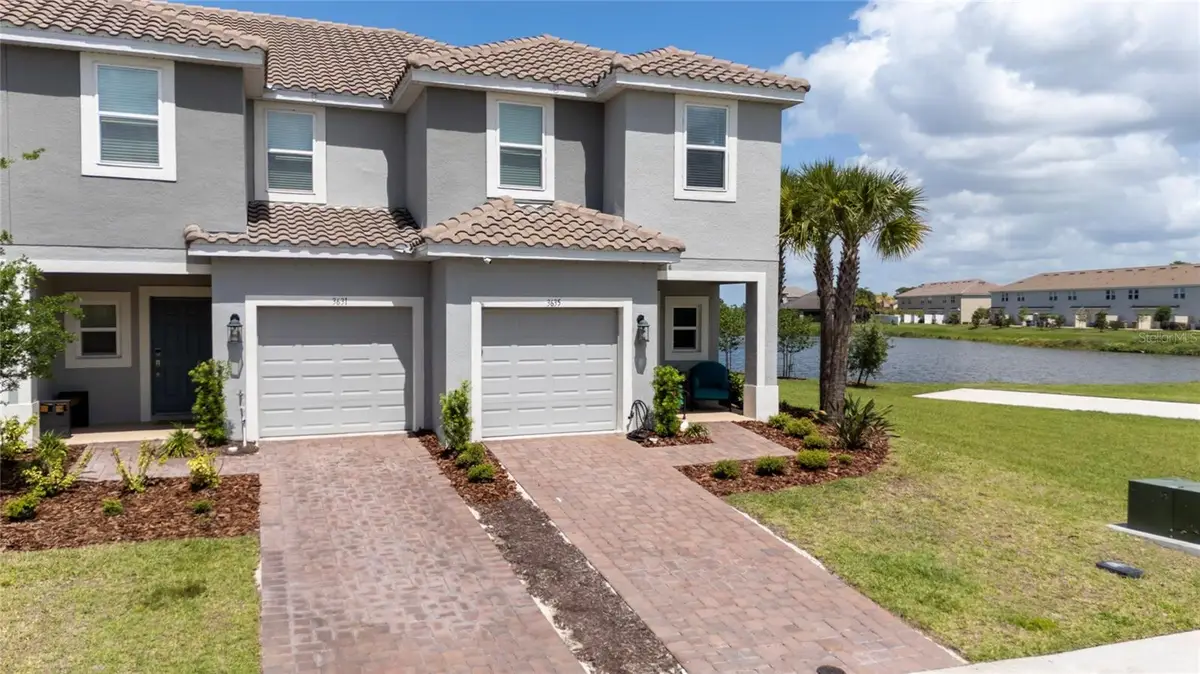 3635 Main Harbor Drive, Kissimmee, FL 34746 - #1