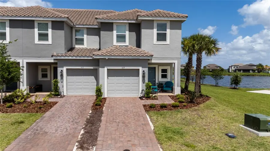 3635 Main Harbor Drive, Kissimmee, FL 34746 - #3