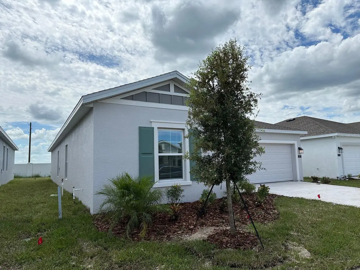 652 Trotters Drive, Eagle Lake, FL 33839 - #1