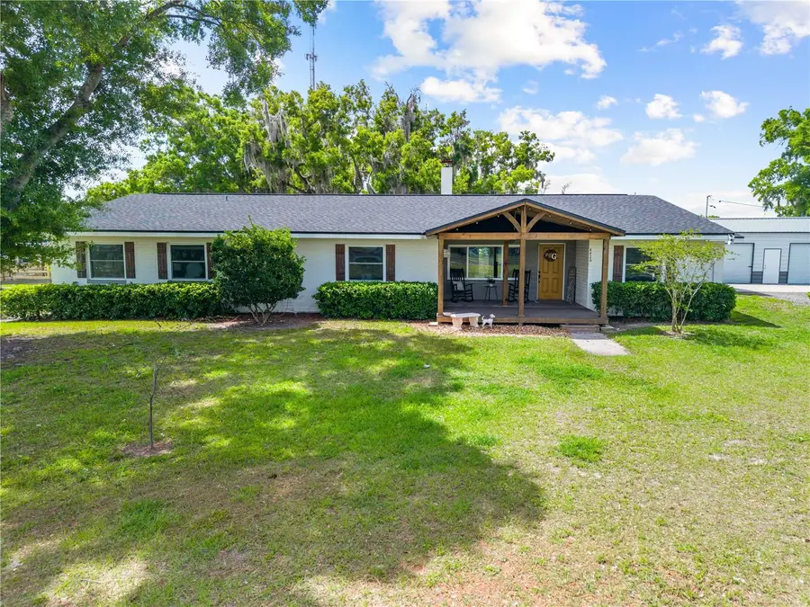 4420 Quail Roost Rd, Saint Cloud, FL 34772 - #2