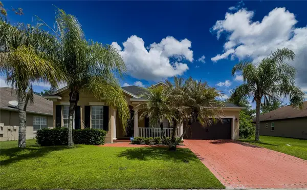 7331 Windham Harbour Avenue, ORLANDO, FL 32829