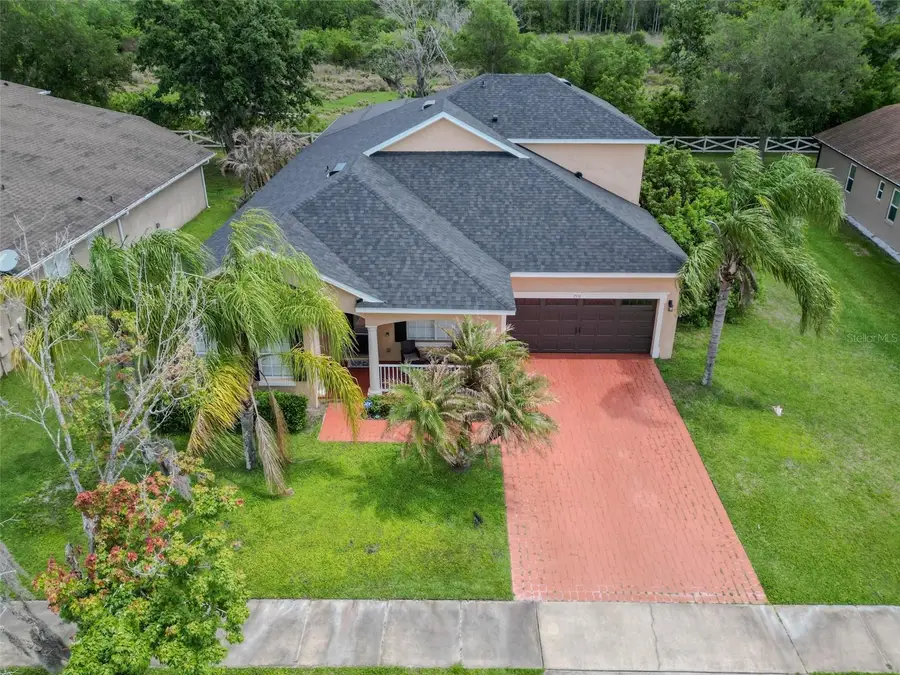 7331 Windham Harbour Avenue, Orlando, FL 32829 - #2