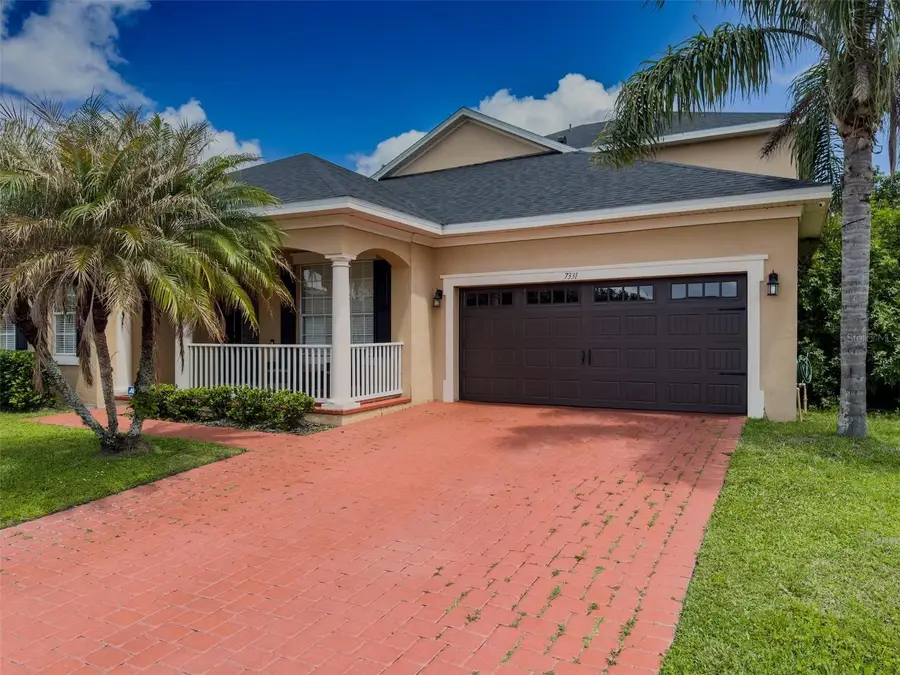 7331 Windham Harbour Avenue, Orlando, FL 32829 - #3