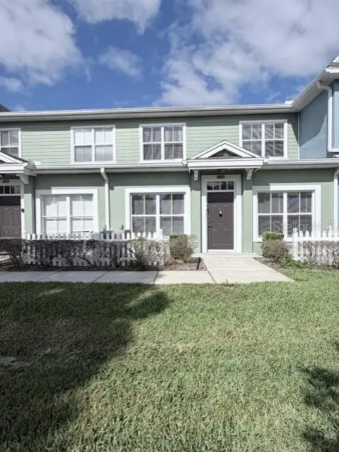 2201 San Vittorino Circle #106, Kissimmee, FL 34741 - #2