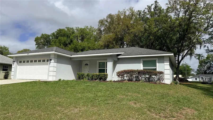 8695 SE 158th Street, Summerfield, FL 34491 - #2