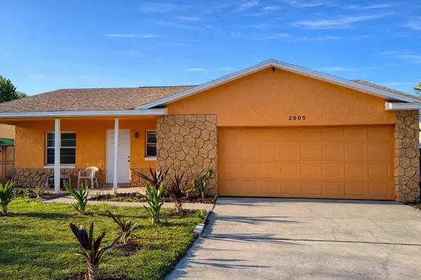 2605 Char Street, ORLANDO, FL 32839