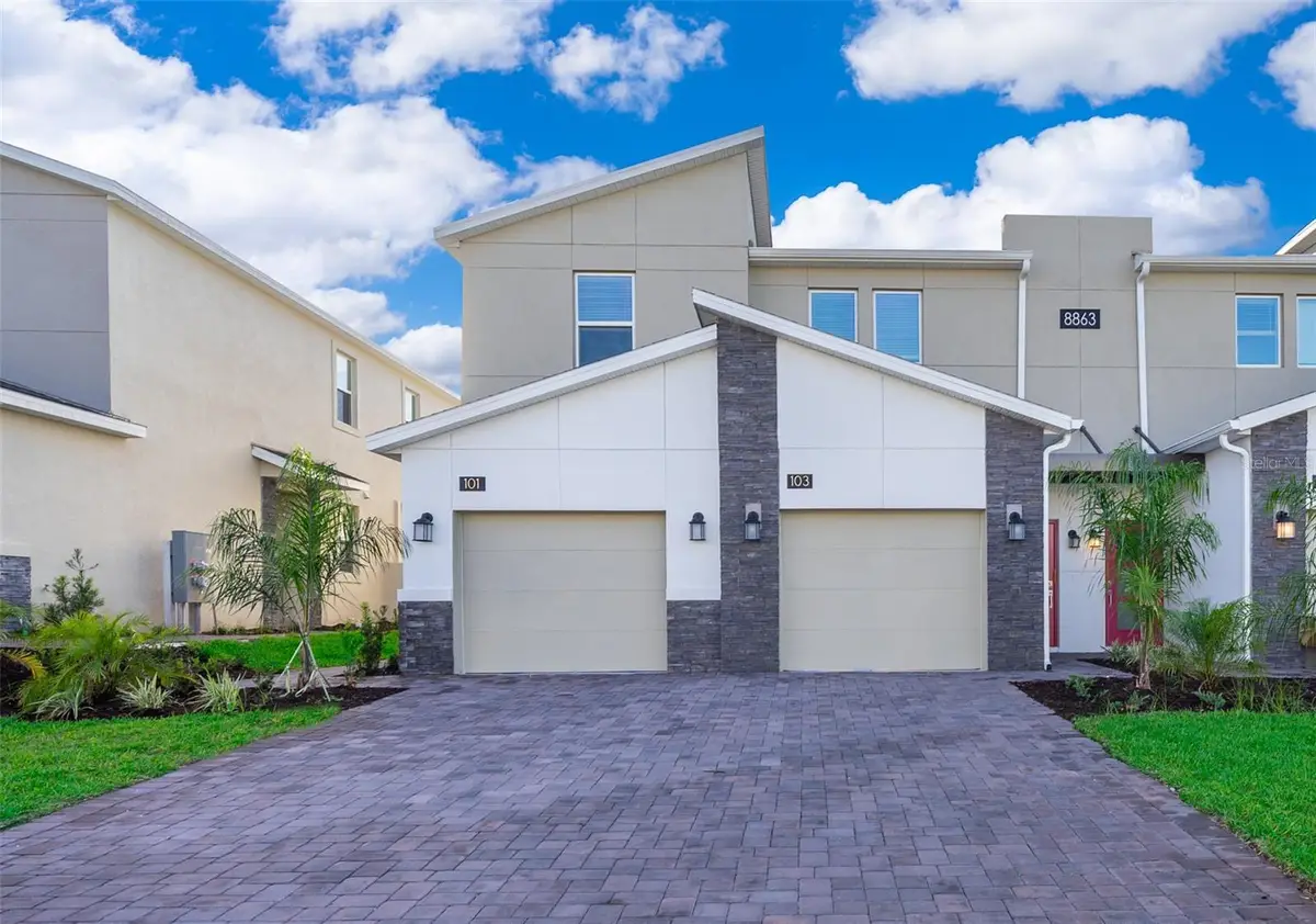 8863 Cabot Cliffs Drive #101, Davenport, FL 33896 - #1