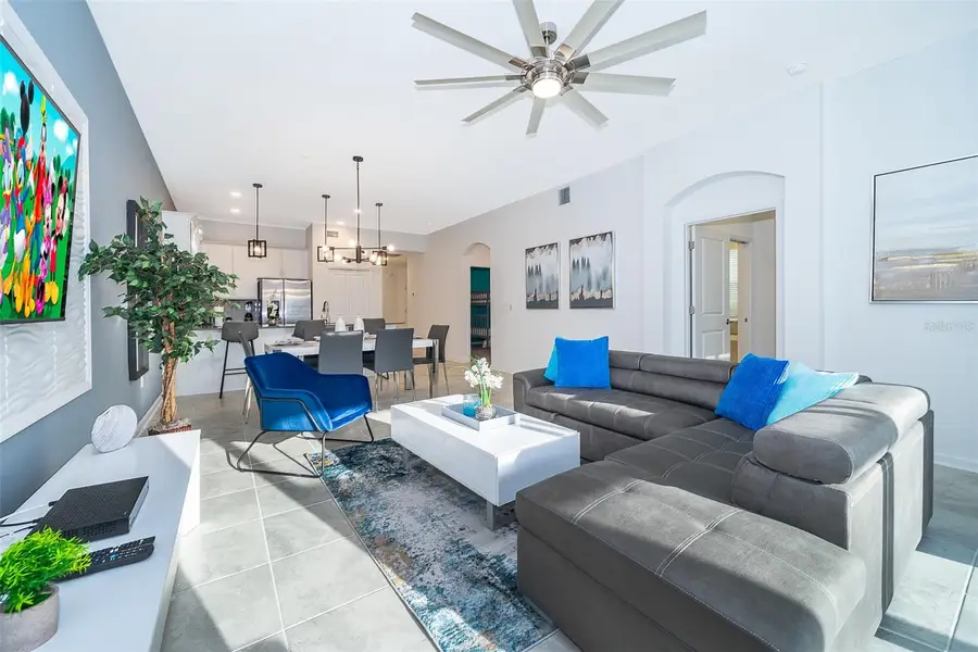 8863 Cabot Cliffs Drive #101, Davenport, FL 33896 - #2