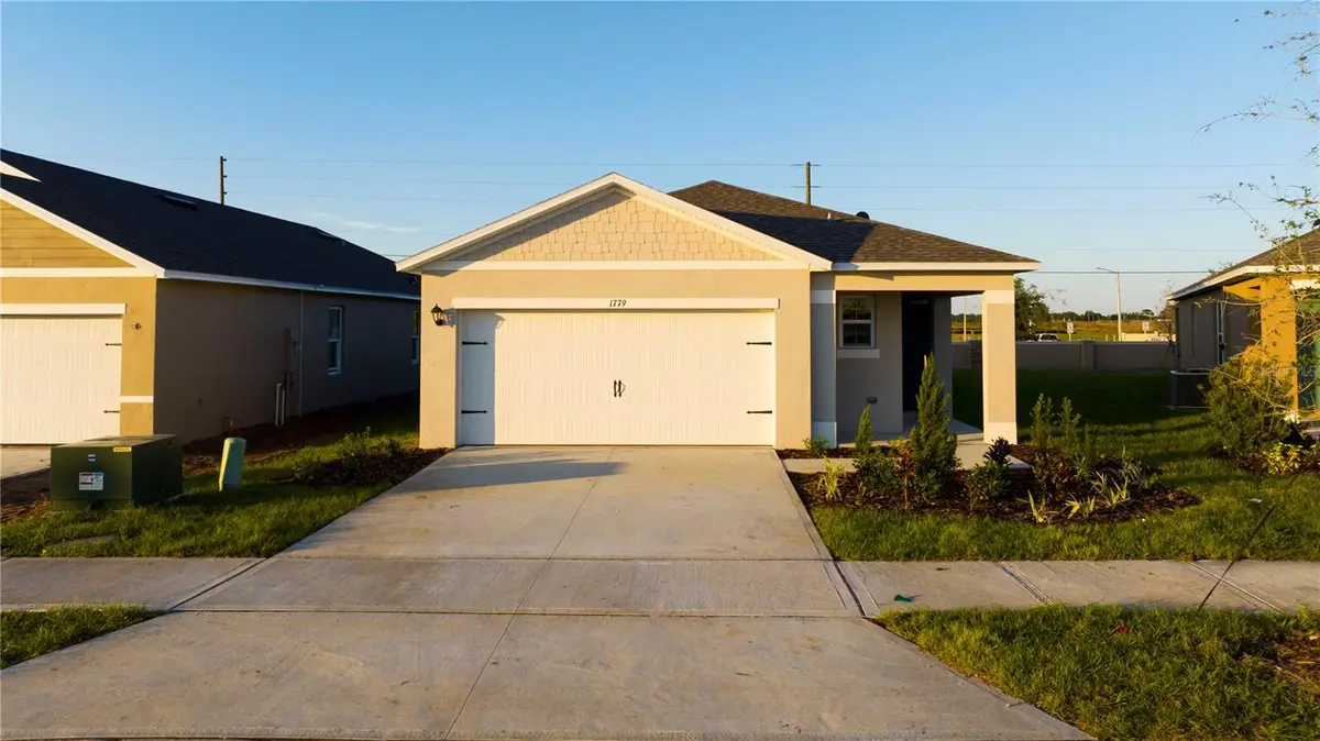 1779 Post Oak Drive, Davenport, FL 33837 - #1