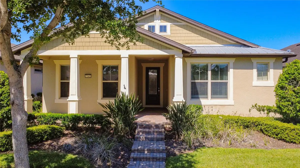 7343 Twilight Bay Drive, Winter Garden, FL 34787 - #1