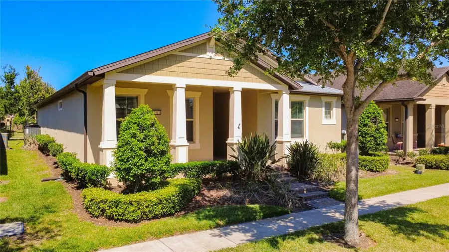 7343 Twilight Bay Drive, Winter Garden, FL 34787 - #2