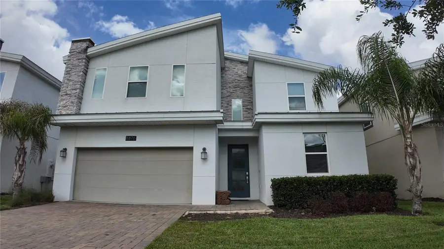 8876 Cabot Cliffs Drive, Davenport, FL 33896 - #2